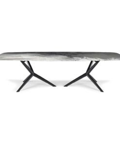 Atlantis Crystalart by Cattelan Italia