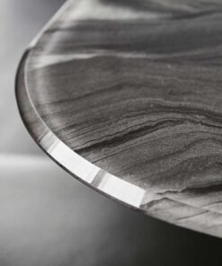 atlantis crystalart dining table by cattelan italia 9