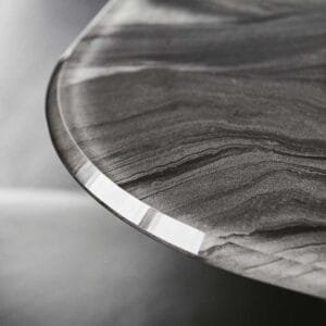 atlantis crystalart dining table by cattelan italia 9