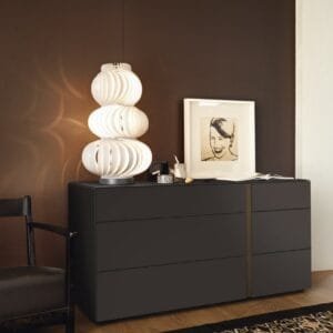 Abaco Chest Of Drawer By Logo 4