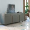 Abaco Sideboard By Logo