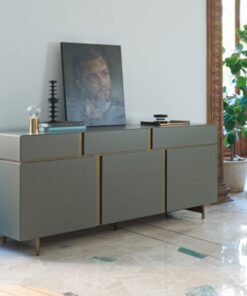 Abaco Sideboard By Logo
