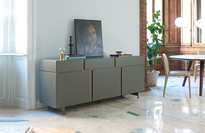 Abaco Sideboard By Logo