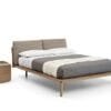 Abbraccio Double Bed By Logo 1
