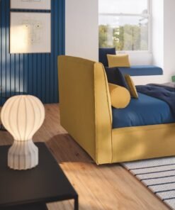 Ada Double Bed by Twils