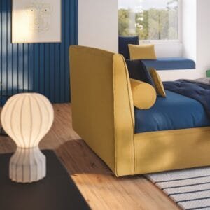 Ada Double Bed By Twils 5