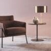 Adele Sweet Armchair By Twils
