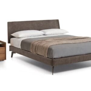 Aliante 3.0 Double Bed by Logo