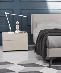 Aliante 3.0 Double Bed By Logo 3
