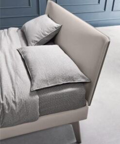 Aliante 3.0 Double Bed By Logo 4