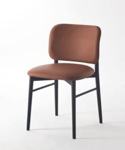 Alice Dining Chair by Logo