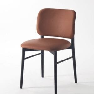 Alice Dining Chair by Logo