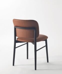 Alice Dining Chair By Logo 3