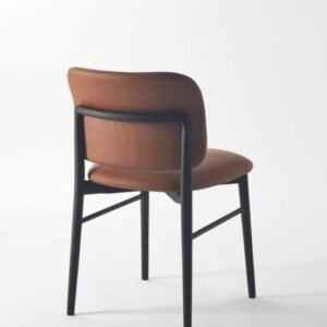 Alice Dining Chair By Logo 3