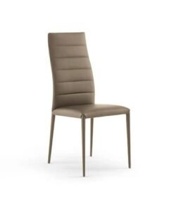 Altea Padded Dining Chair By Eforma