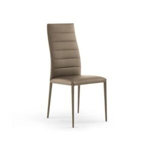 Altea Padded Dining Chair By Eforma