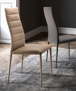 Altea Padded Dining Chair By Eforma