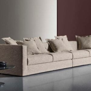 Antibes Sofa by Twils