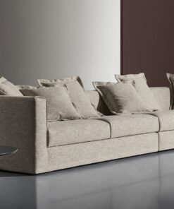 Antibes Sofa by Twils