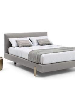 Ariel Double Bed By Logo