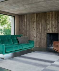 Ascot Armchair By Twils