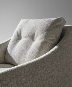 Ascot Armchair By Twils