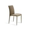 Asia Edge Padded Dining Chair By Eforma 1