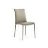Asia Soft Padded Dining Chair By Eforma 1