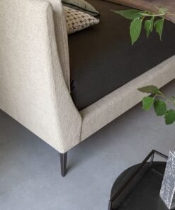 Attico Double Bed By Twils 4