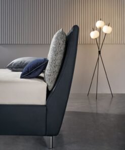 Attico Double Bed By Twils 5