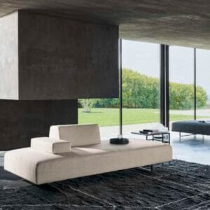 Avenue Sofa by Twils