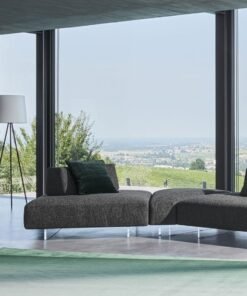Avenue Sofa by Twils
