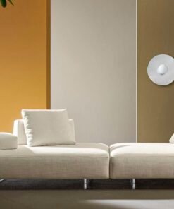 Avenue Sofa by Twils