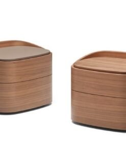 Babila Chest of Drawer by Logo