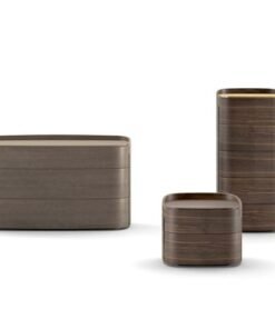 Babila Chest Of Drawer By Logo 3