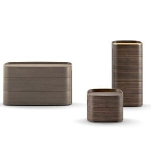 Babila Chest Of Drawer By Logo 3