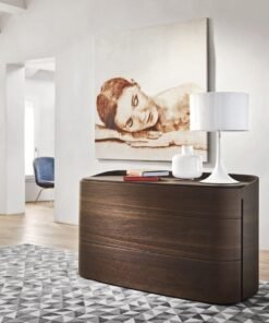 Babila Chest Of Drawer By Logo 4