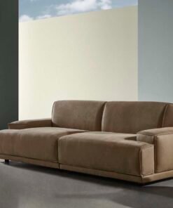 Balmoral Sofa by Twils