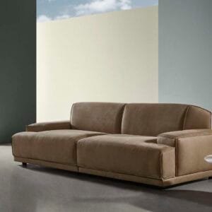Balmoral Sofa by Twils