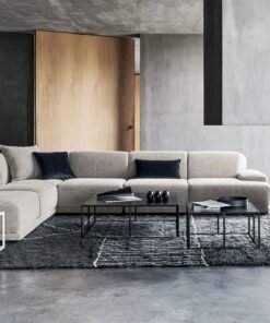Balmoral Sofa by Twils
