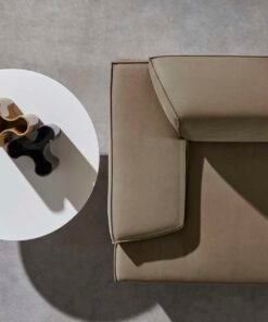 Balmoral Sofa by Twils