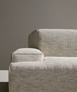 Balmoral Sofa by Twils