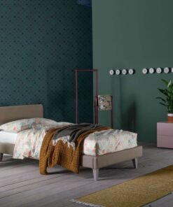 Be-Max Single Bed By Twils