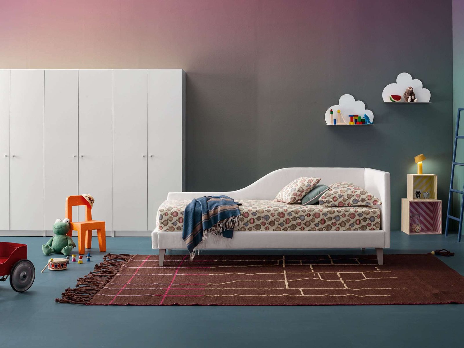 Be-Max Single Bed By Twils - Image 2