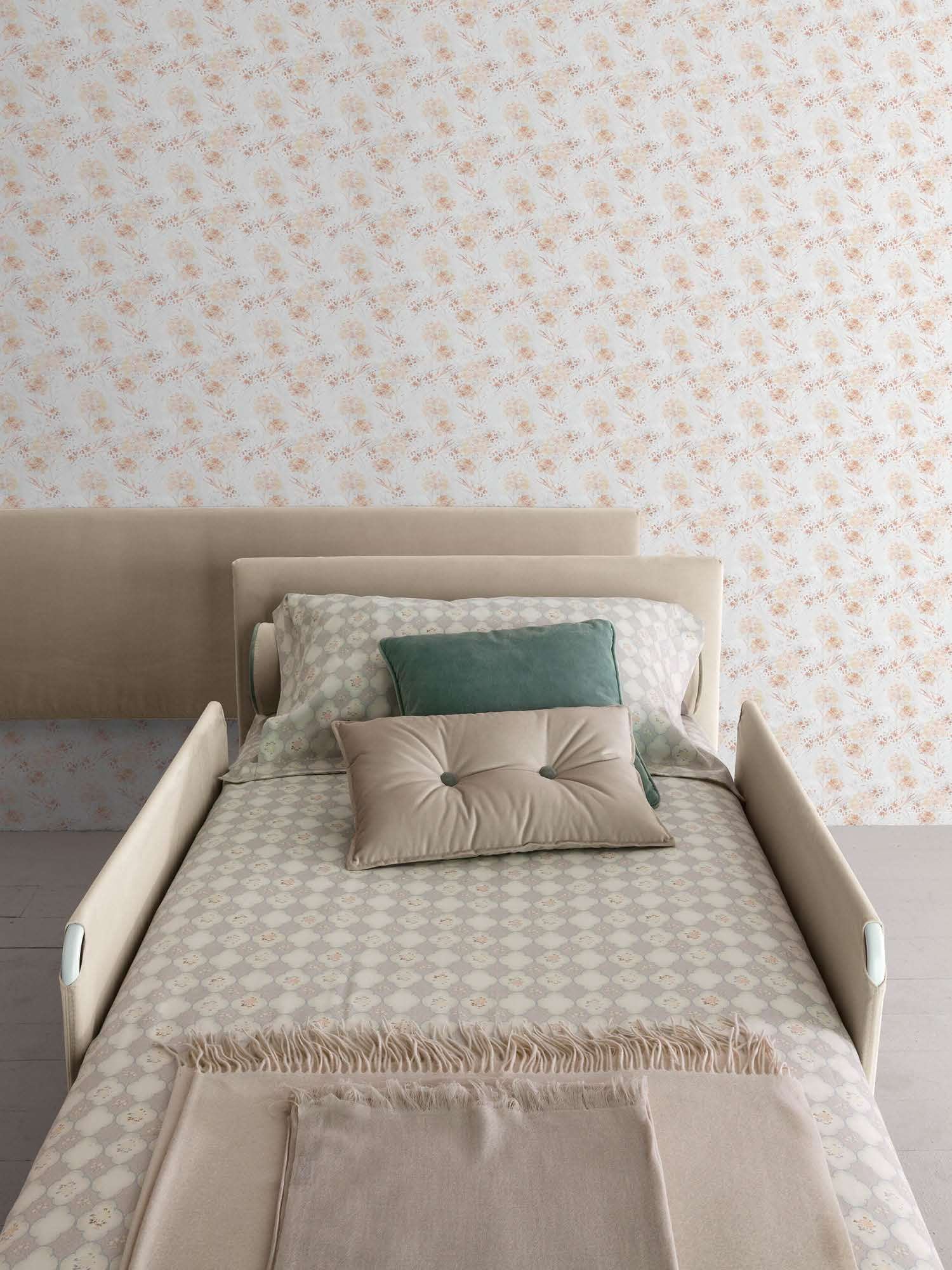 Be-Max Single Bed By Twils - Image 3