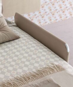 Be-Max Single Bed By Twils