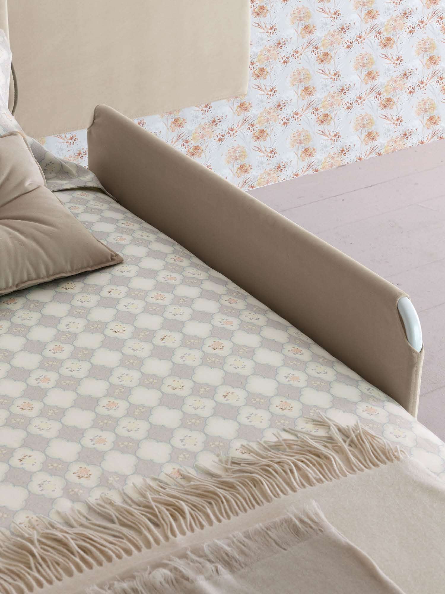 Be-Max Single Bed By Twils - Image 4