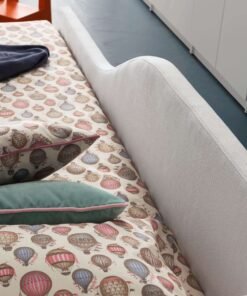 Be-Max Single Bed By Twils