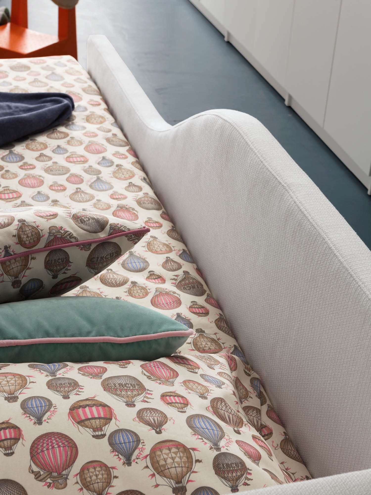 Be-Max Single Bed By Twils - Image 5