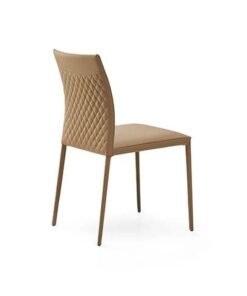 Bea Diamond Dining Chair By Eforma